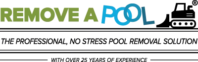 Remove A Pool Delaware Logo